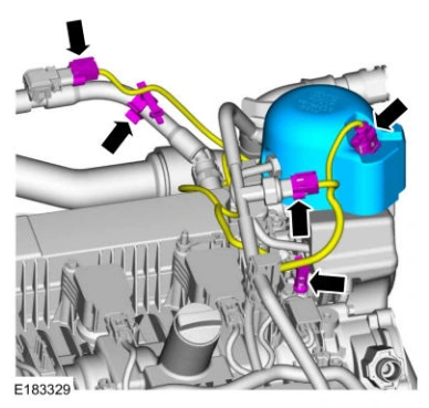 Engine — original illustration 2, reference 4961