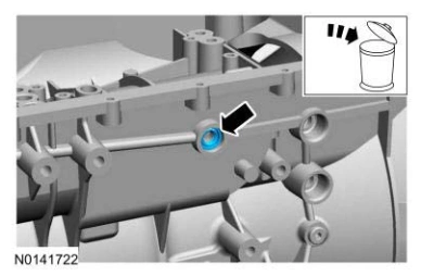 Shift Solenoids (Ss) — original illustration 1, reference 8997