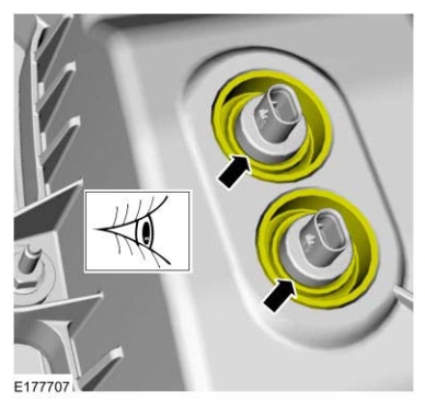 Valve Cover LH — original illustration 2, reference 5217
