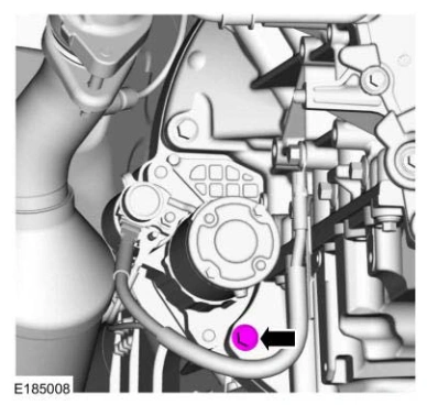 Oil Pump — original illustration 2, reference 5173