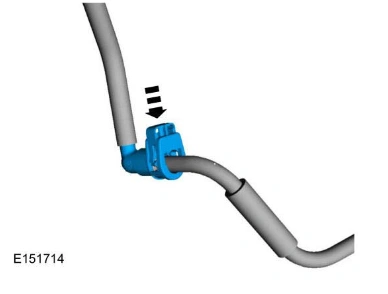 Quick Release Coupling — original illustration 3, reference 6137