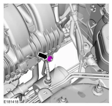 Intake Manifold — original illustration 3, reference 4676