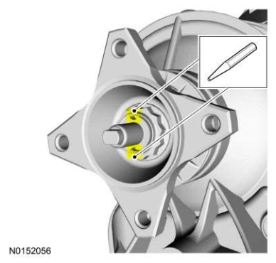Shift Solenoids (Ss) — original illustration 2, reference 9069