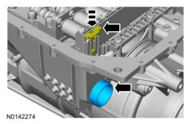 Shift Solenoids (Ss) — original illustration 1, reference 9077