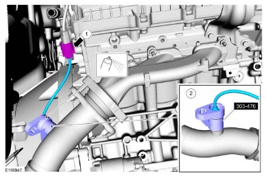 Heated Oxygen Sensor (Ho2s) — original illustration 1, reference 6368