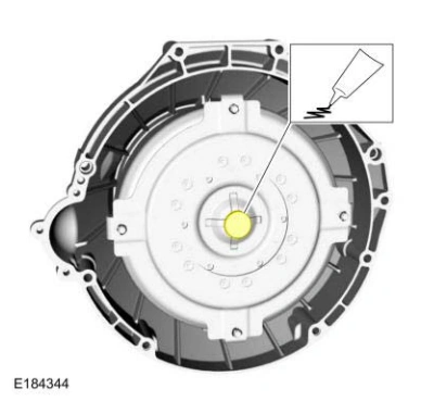 Installation — original illustration 2, reference 8922