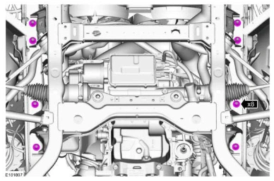 Oil Pump — original illustration 3, reference 4739