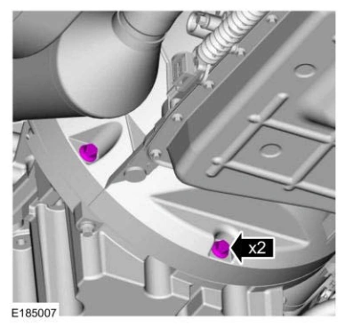 Oil Pan — original illustration 2, reference 5130