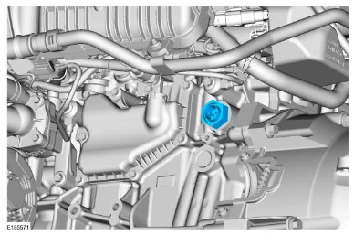 Coolant Pump — original illustration 2, reference 5874