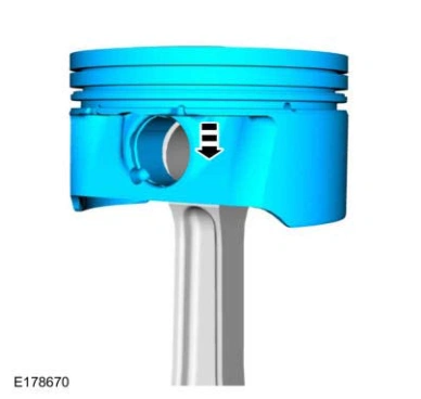 Piston — original illustration 1, reference 5344