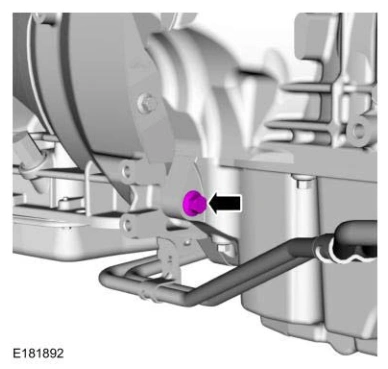 Oil Pan — original illustration 2, reference 4690