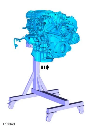 Engine — original illustration 2, reference 5426