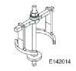 Shift Solenoids (Ss) — original illustration 5, reference 8975
