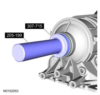 Shift Solenoids (Ss) — original illustration 1, reference 9067