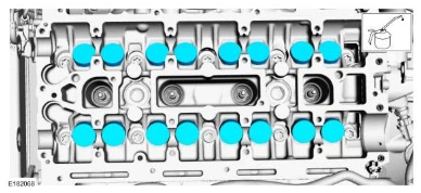 Camshafts — original illustration 1, reference 4591