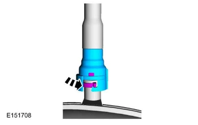 Quick Release Coupling — original illustration 3, reference 6117