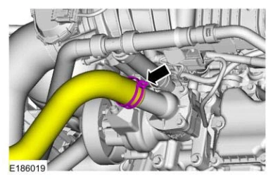 Thermostat Housing — original illustration 3, reference 5890