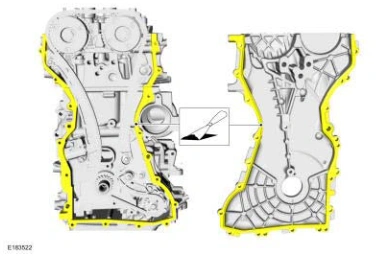 Engine — original illustration 1, reference 4833
