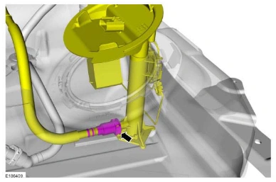 Fuel Level Sensor — original illustration 3, reference 6210