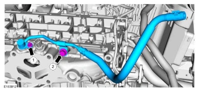 Cylinder Head — original illustration 1, reference 4628