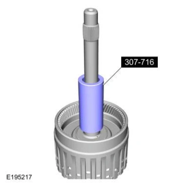 Shift Solenoids (Ss) — original illustration 2, reference 9018