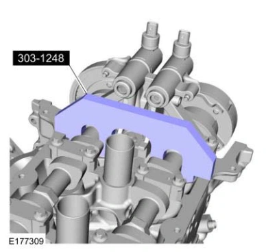 Oil Pump — original illustration 1, reference 5155