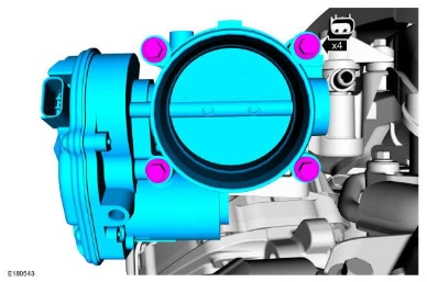 Throttle Body — original illustration 1, reference 7398