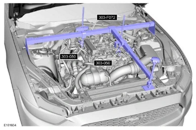 Oil Pan — original illustration 2, reference 4685