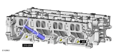 Assembly — original illustration 1, reference 4865