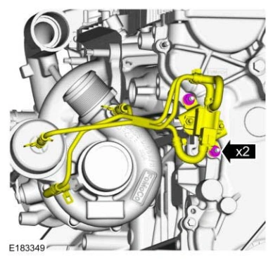 Engine — original illustration 1, reference 4946