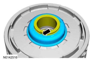 Shift Solenoids (Ss) — original illustration 2, reference 9044