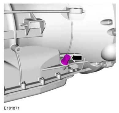 Shift Solenoids (Ss) — original illustration 2, reference 9078