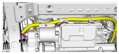 Oil Pan — original illustration 3, reference 4708