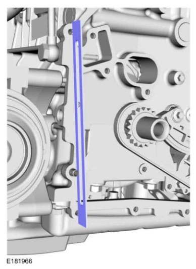 Oil Pump — original illustration 3, reference 4737