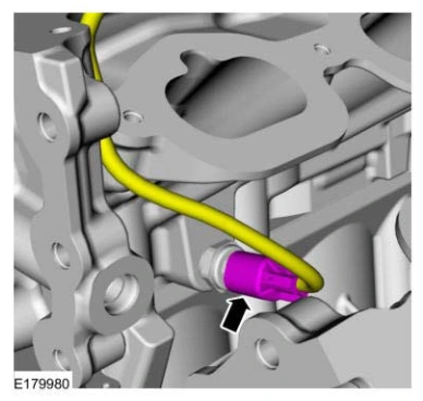 Cylinder Head RH — original illustration 2, reference 5051