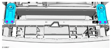 Transmission Fluid Cooler - 5.0L 32v Ti-VCT — original illustration 2, reference 9379