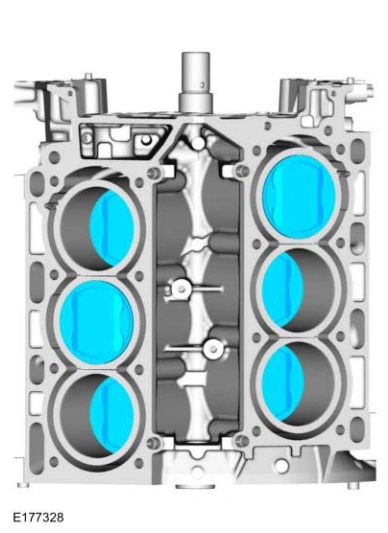 Engine — original illustration 1, reference 5327