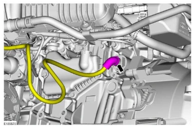 Coolant Pump — original illustration 1, reference 5874