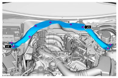 Engine — original illustration 1, reference 5451