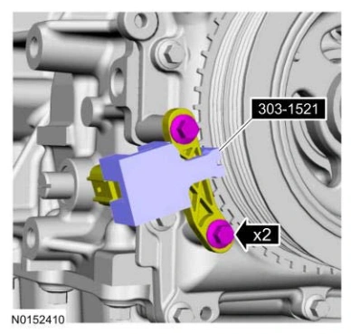 Engine — original illustration 1, reference 4921
