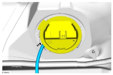 Quick Release Coupling — original illustration 2, reference 6135