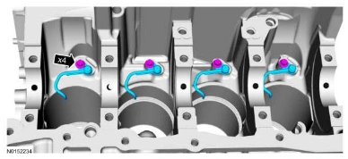 Cylinder Head — original illustration 2, reference 4852
