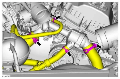 Thermostat Housing — original illustration 3, reference 5946