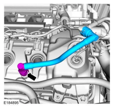 Variable Camshaft Timing (Vct) Unit — original illustration 2, reference 5227