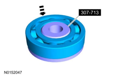 Shift Solenoids (Ss) — original illustration 1, reference 9059
