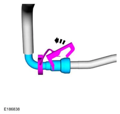 Spring Lock Couplings — original illustration 1, reference 6147