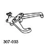 Shift Solenoids (Ss) — original illustration 8, reference 8974