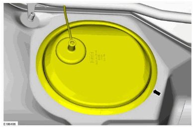 Fuel Tank Filler Pipe — original illustration 2, reference 6222