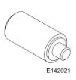 Shift Solenoids (Ss) — original illustration 4, reference 8976