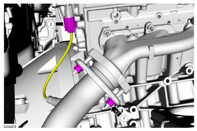 Engine — original illustration 1, reference 5441